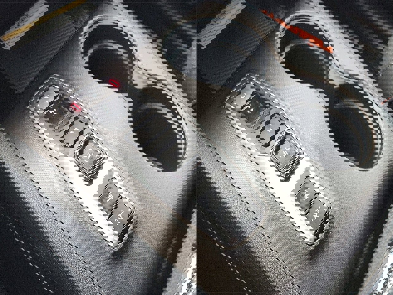 Certified 2023 Honda Passport TrailSport image 19