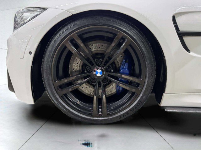 Used 2016 BMW M3 image 64