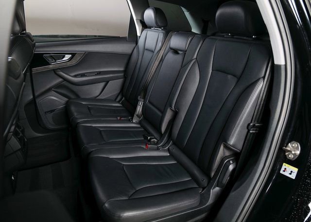 Used 2018 Audi Q7 3.0T Premium Plus w/ Premium Plus Package image 5