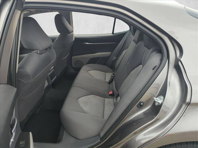 Certified 2023 Toyota Camry LE image 16