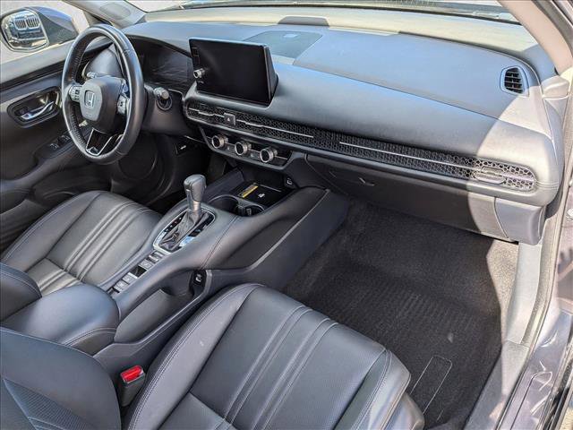 Used 2023 Honda HR-V EX-L image 21