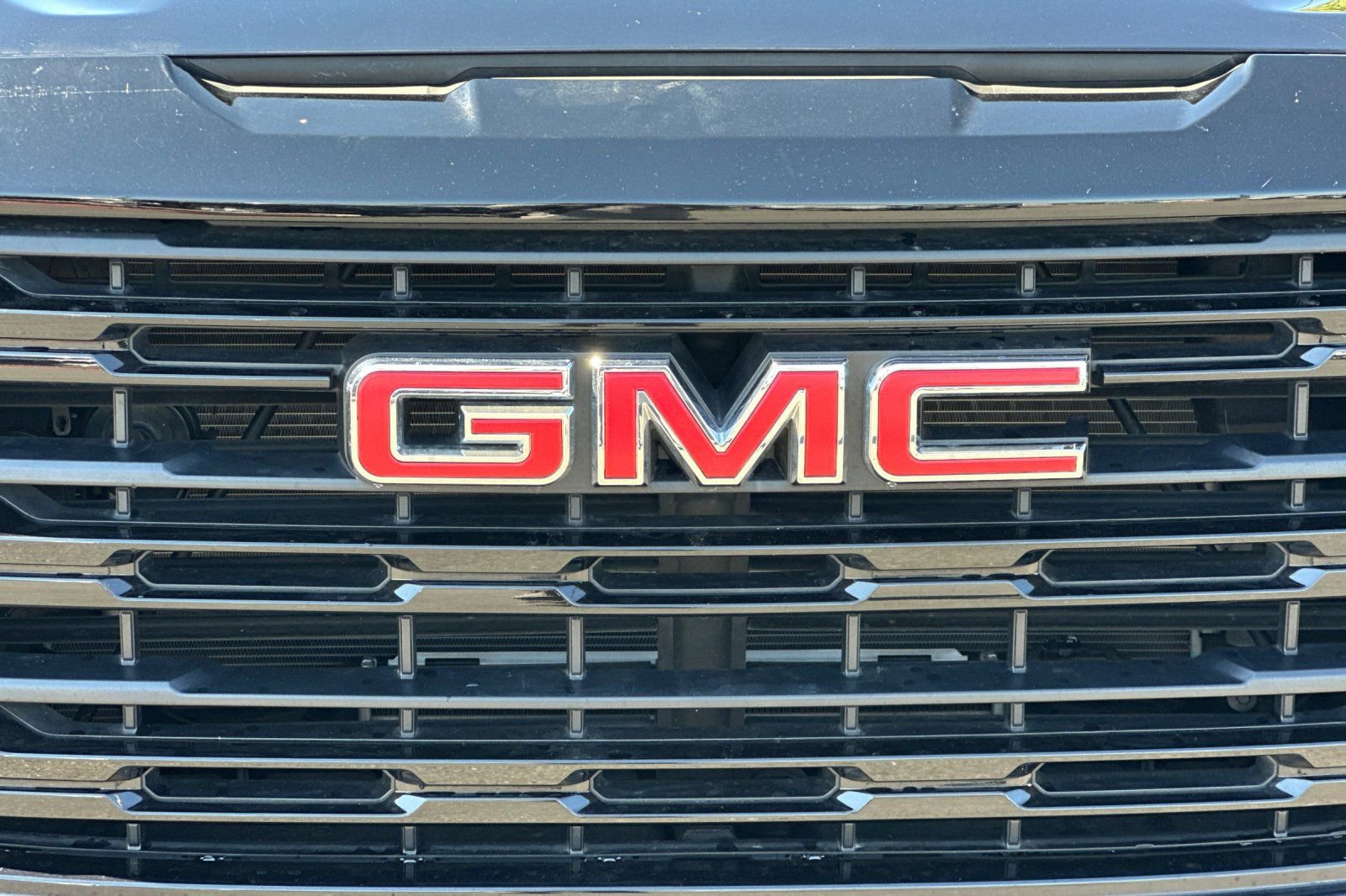 Used 2024 GMC Sierra 1500 Elevation image 44