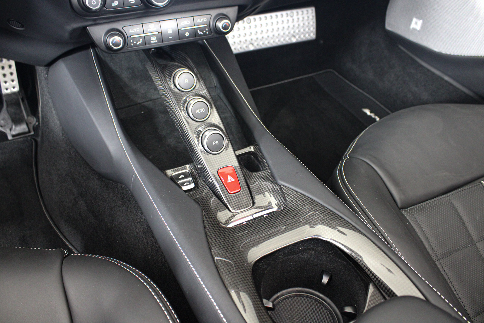Certified 2023 Ferrari Portofino M RWD image 50