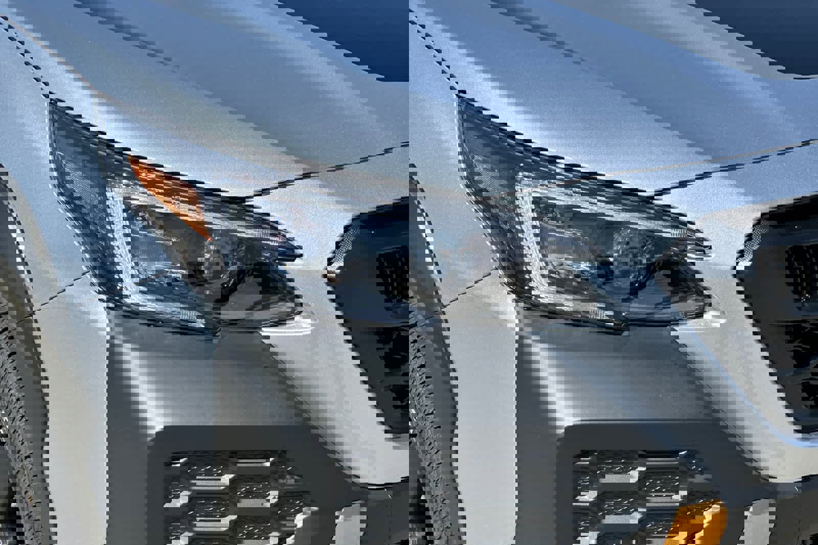 New 2025 Subaru Outback Wilderness w/ Wilderness Package image 31