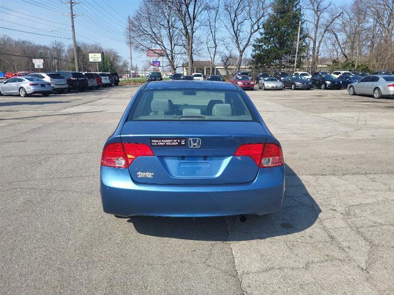 Used 2008 Honda Civic EX image 5