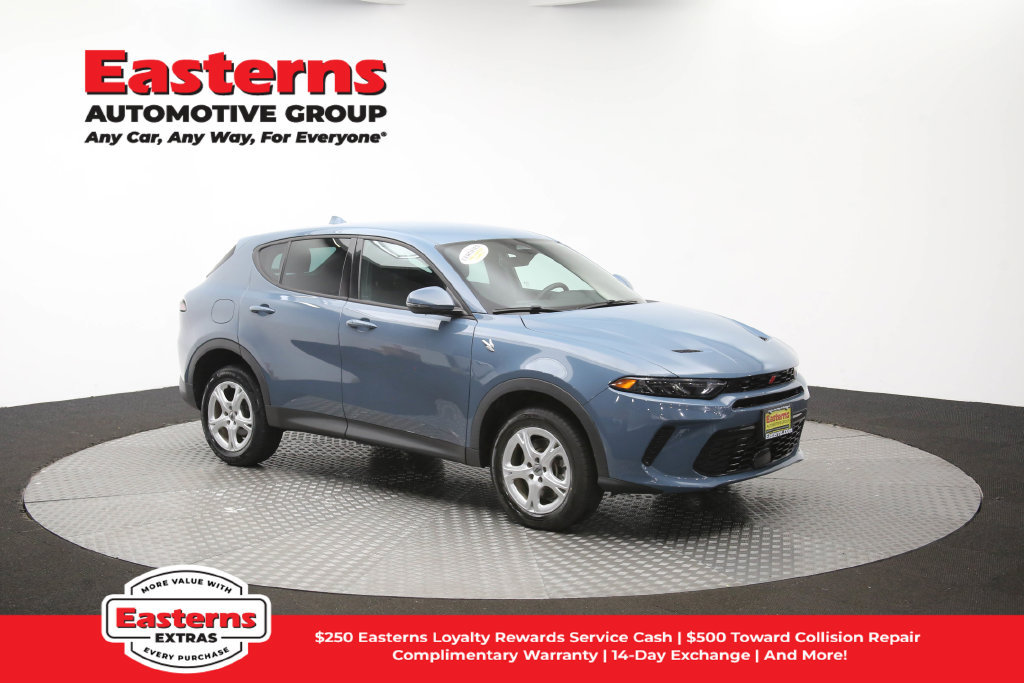 Used 2023 Dodge Hornet GT AWD/4WD image 49