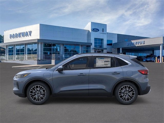 New 2025 Ford Escape SE w/ PHEV Premium Package image 3