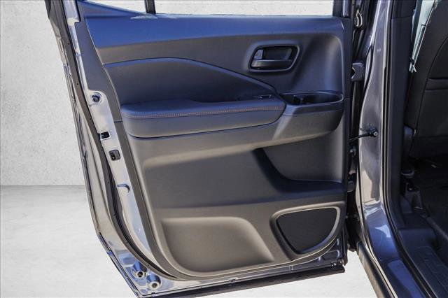 New 2026 Honda Ridgeline TrailSport image 23