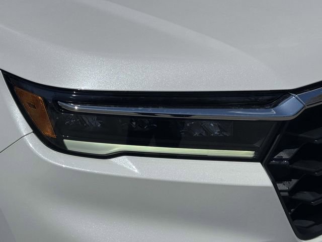 Certified 2023 Honda Pilot EX-L image 8