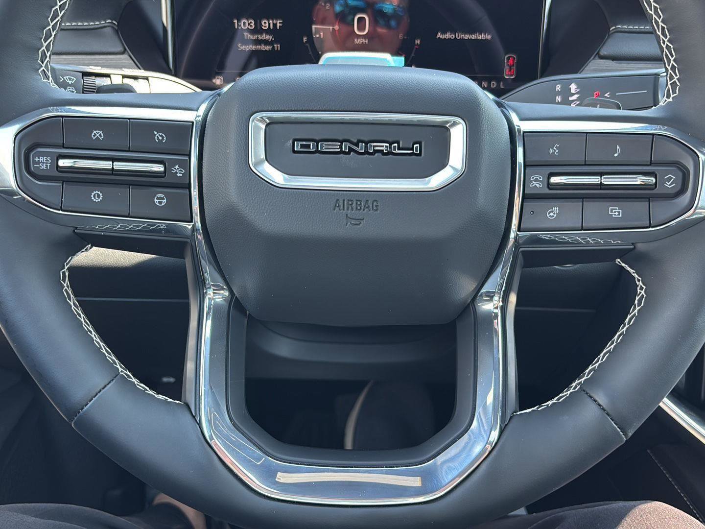 New 2025 GMC Acadia Denali w/ Super Cruise Package image 30