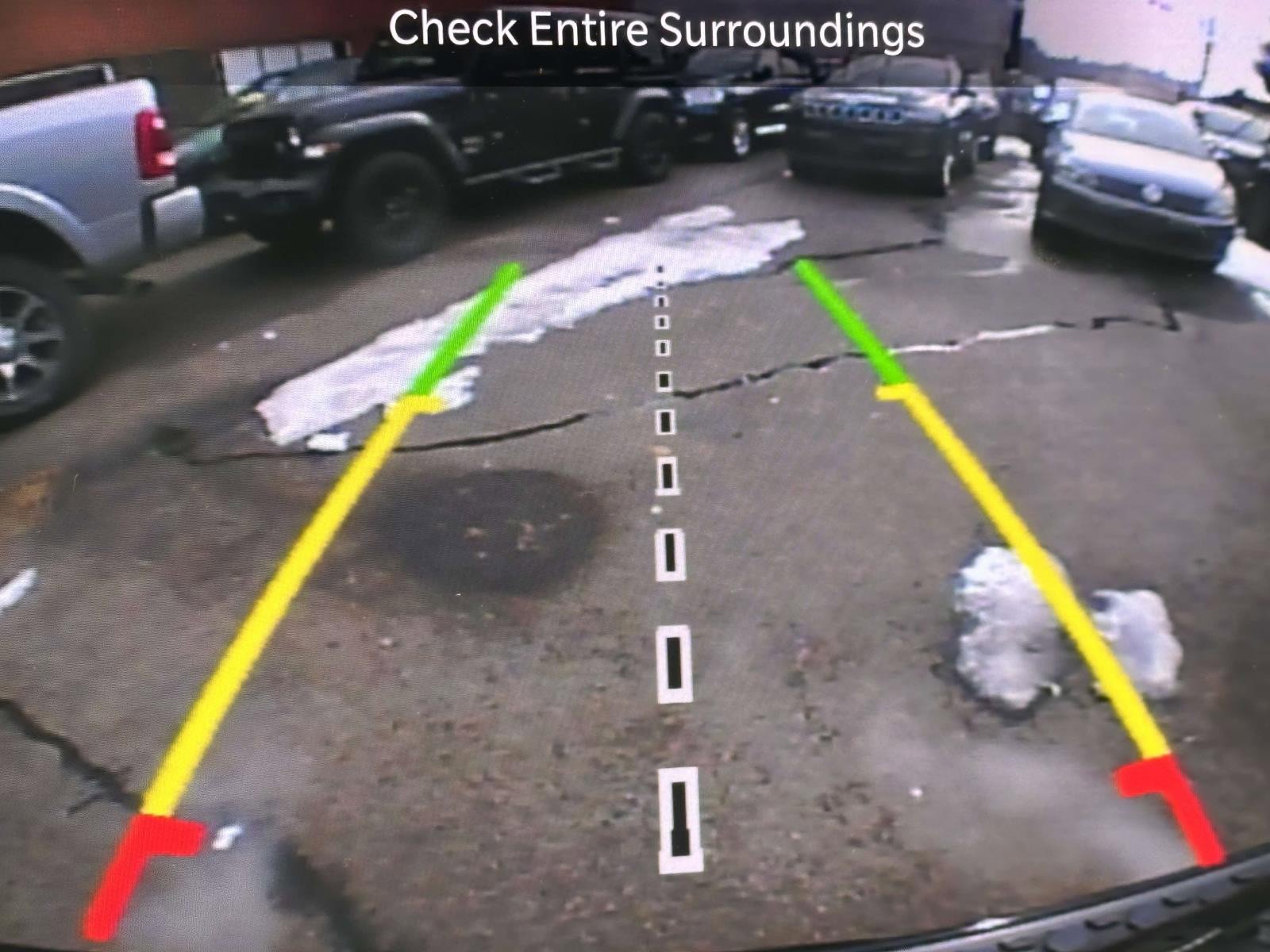 Certified 2023 Dodge Durango R/T image 30