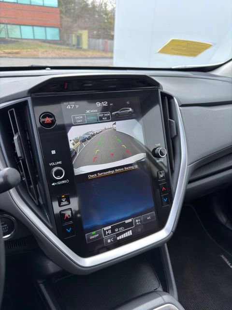 Used 2025 Subaru Crosstrek 2.0i Premium image 10