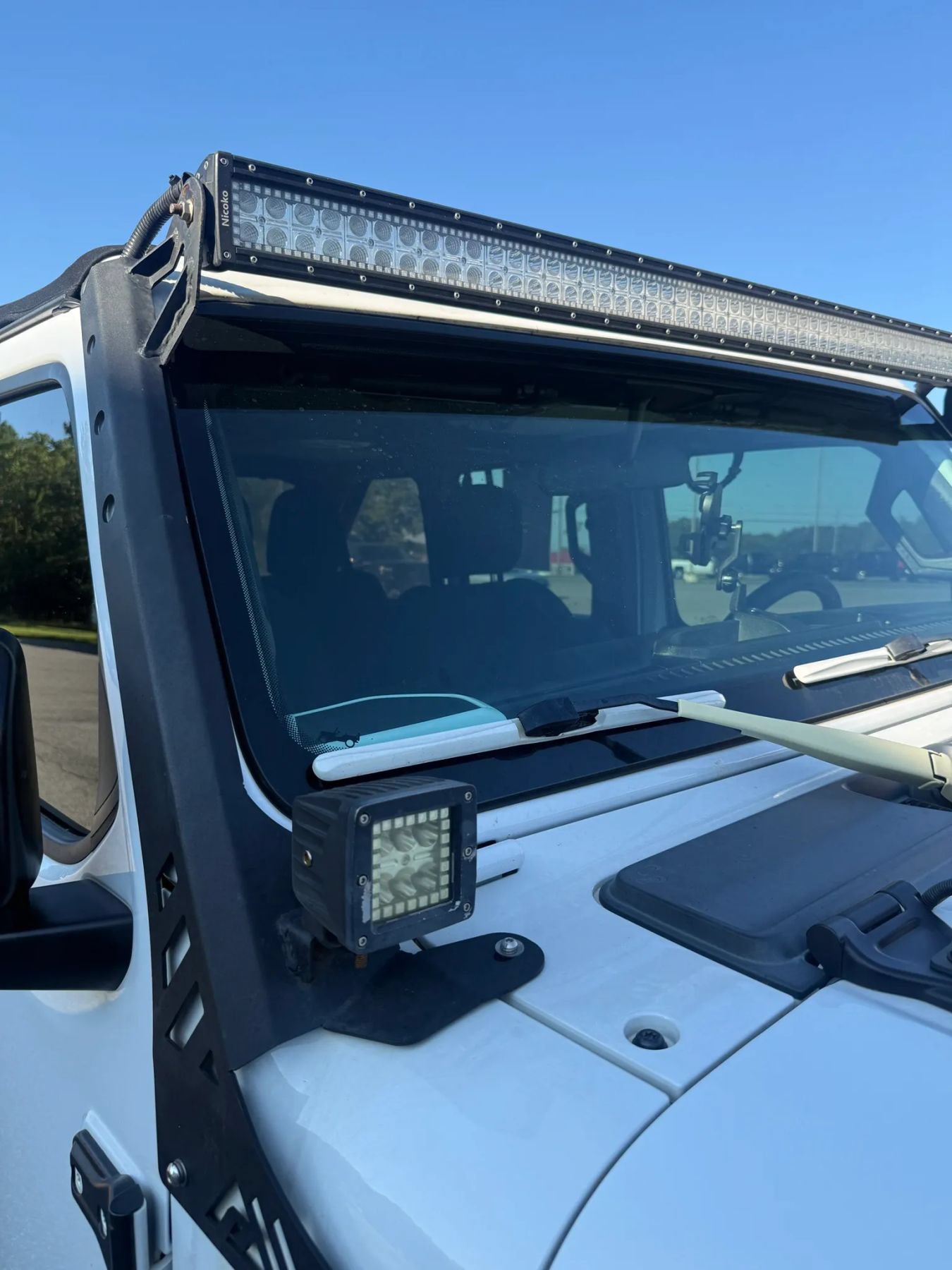 Used 2023 Jeep Wrangler Unlimited Sport AWD/4WD image 14
