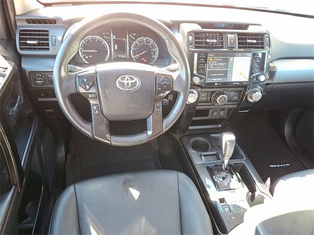 Used 2021 Toyota 4Runner Venture w/ Moonroof Package image 11