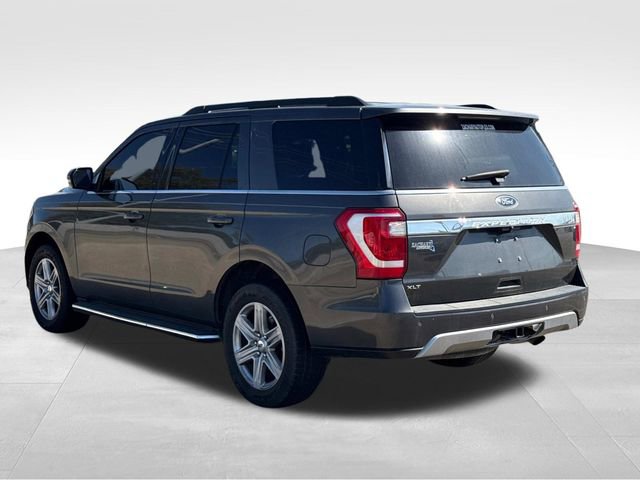 Used 2019 Ford Expedition XLT w/ Equipment Group 202A image 7
