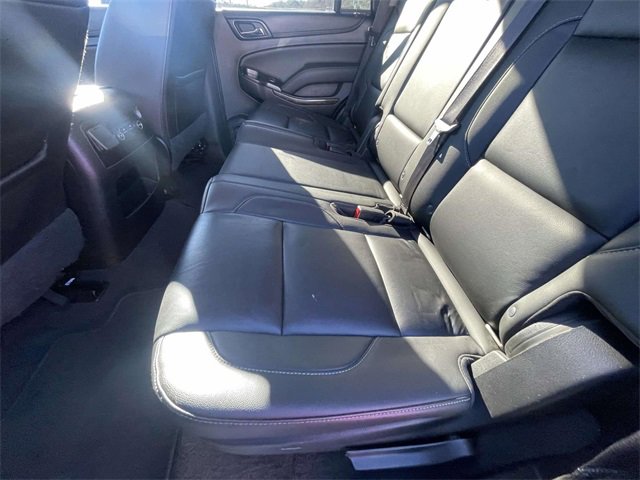 Used 2019 Chevrolet Tahoe LT image 12