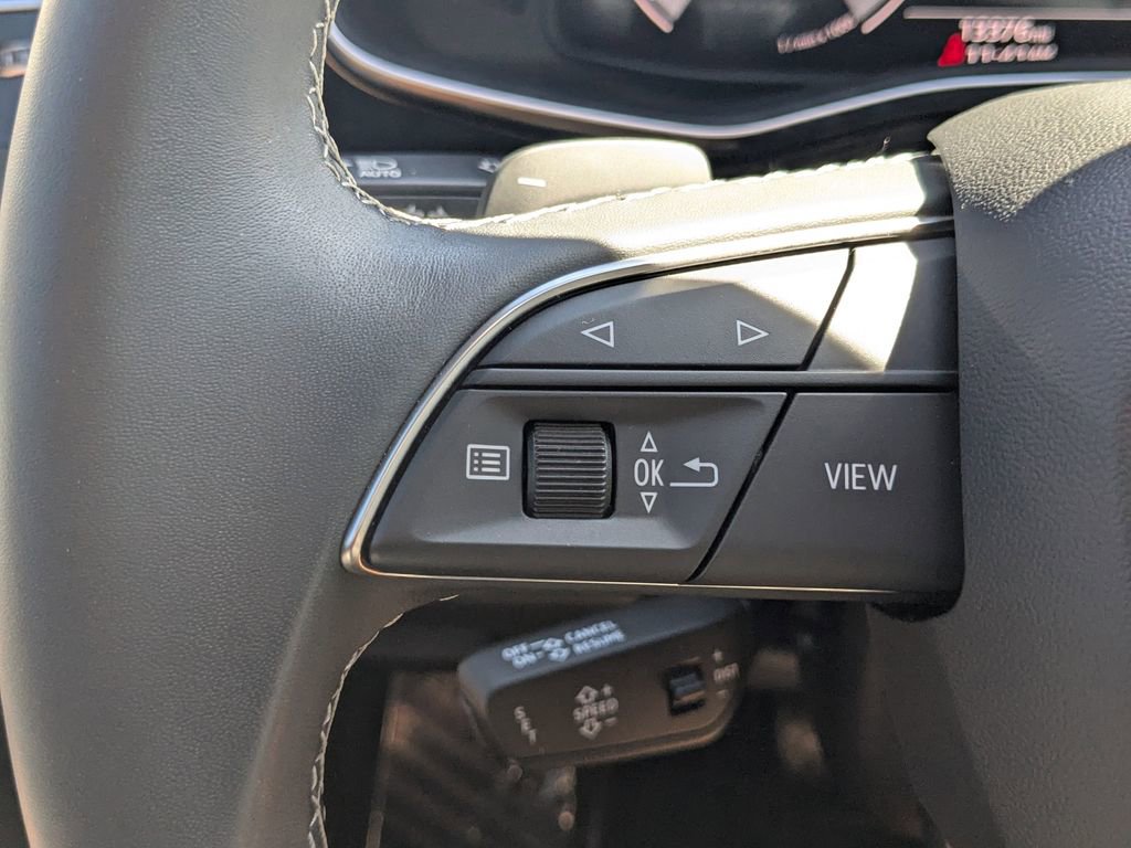 Used 2025 Audi Q7 3.0T Premium Plus w/ Premium Plus Package image 13