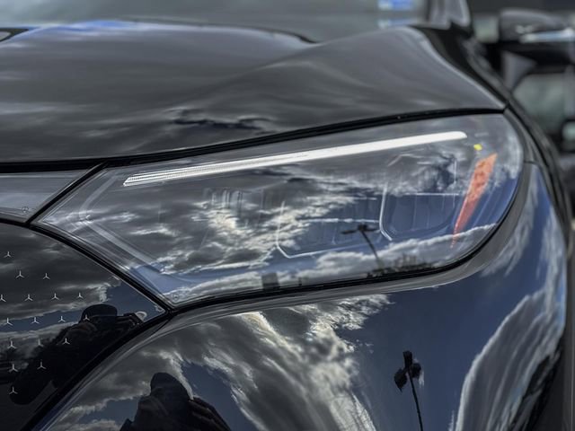 New 2026 Mercedes-Benz EQE 320 4MATIC SUV image 14