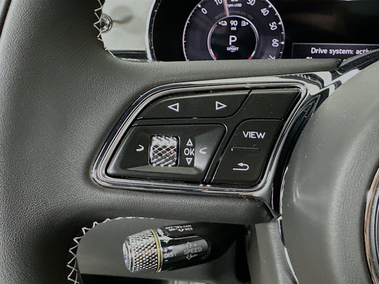 New 2026 Bentley Flying Spur V8 AWD/4WD image 20