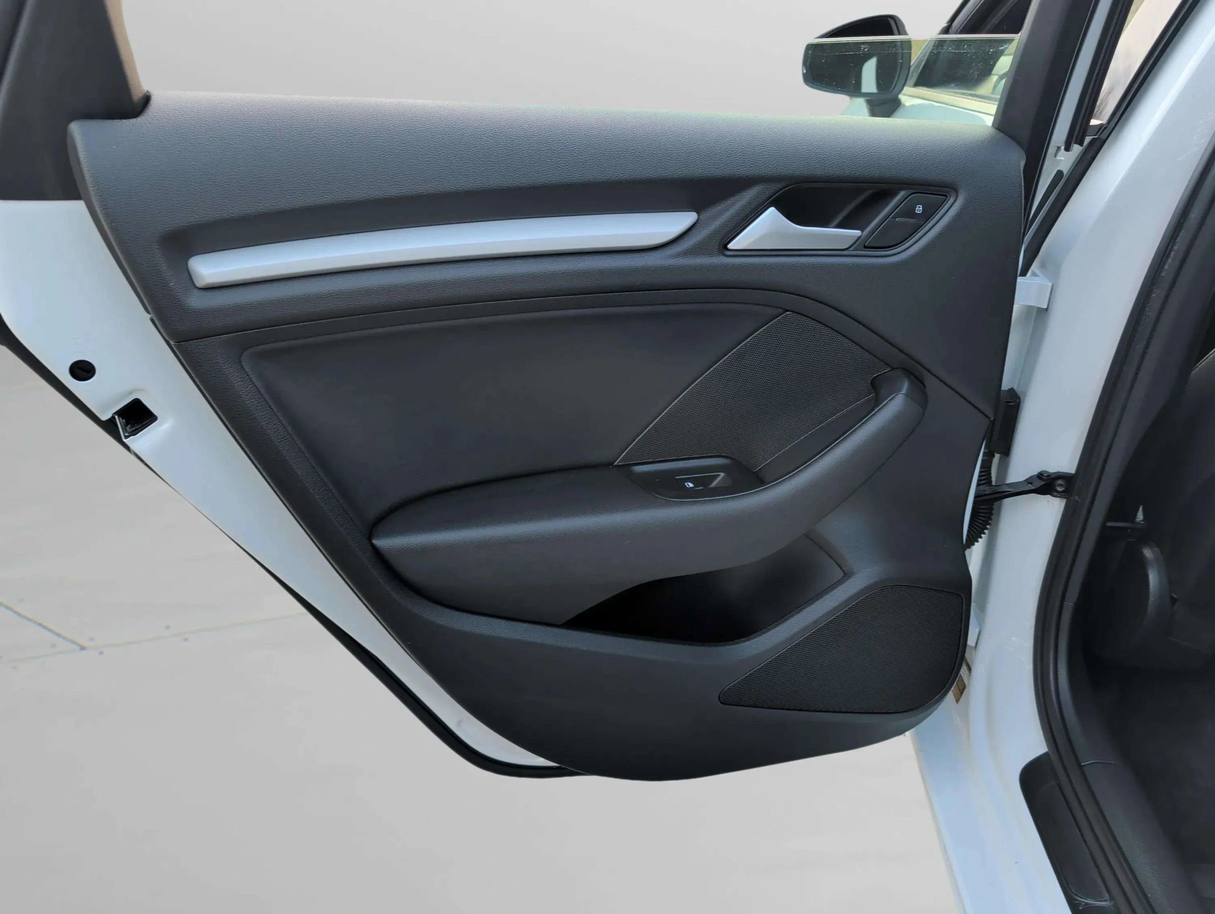 Used 2015 Audi A3 1.8T Premium w/ Driver Assistance Package image 30