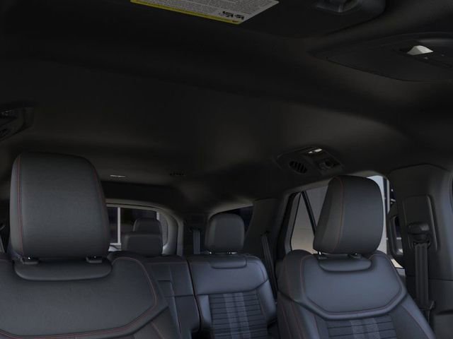 New 2026 Ford Explorer ST-Line RWD image 22