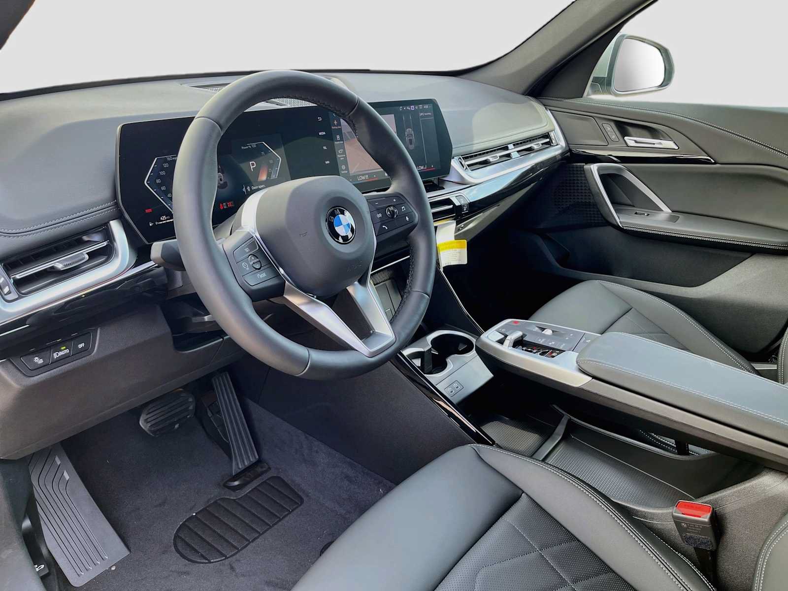 New 2027 BMW X1 xDrive28i AWD/4WD image 12
