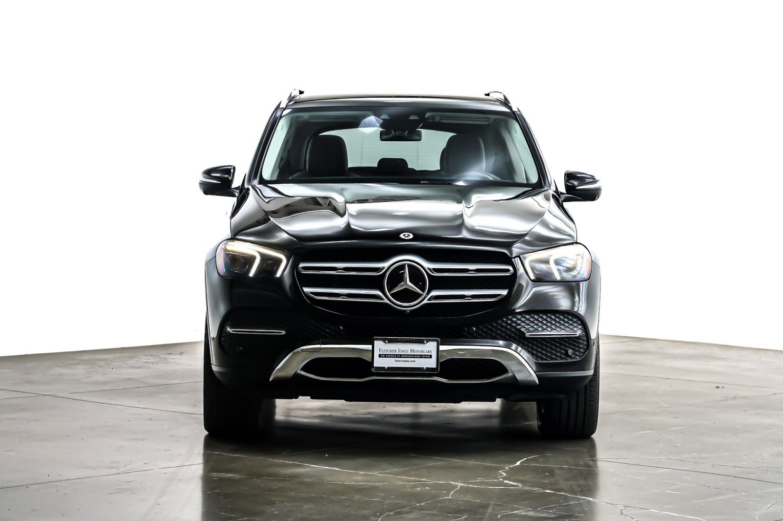 Certified 2023 Mercedes-Benz GLE 450 4MATIC image 5