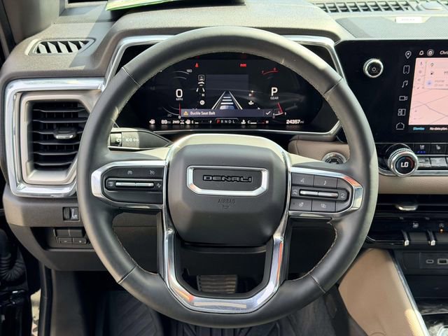 Used 2024 GMC Canyon Denali AWD/4WD image 20