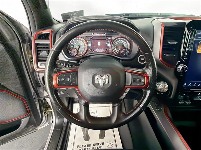 Used 2022 RAM 1500 Rebel w/ Rebel Level 2 Equipment Group image 11