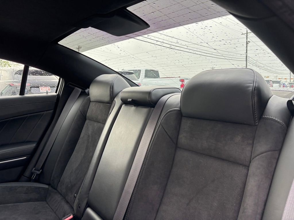 Used 2023 Dodge Charger Scat Pack w/ Plus Group RWD image 28