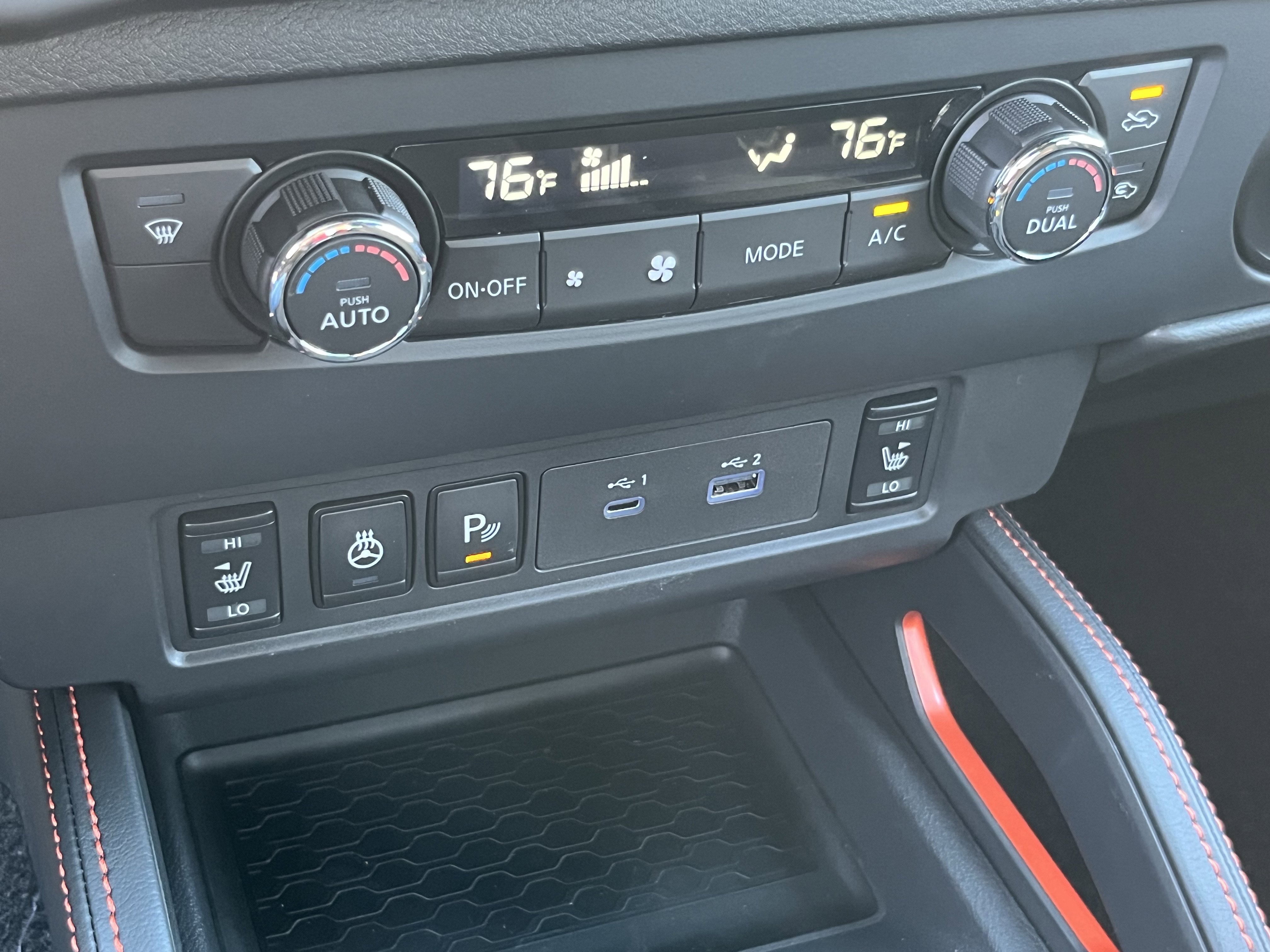 New 2026 Nissan Frontier PRO-4X w/ Tow Package image 29