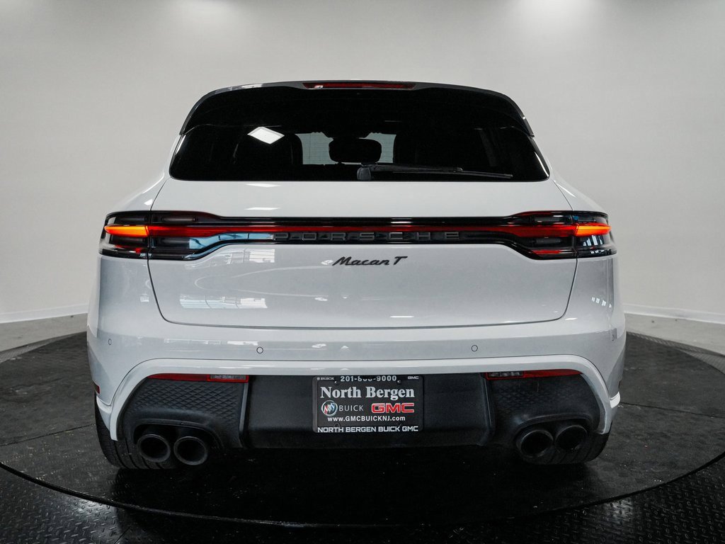 Used 2023 Porsche Macan image 7