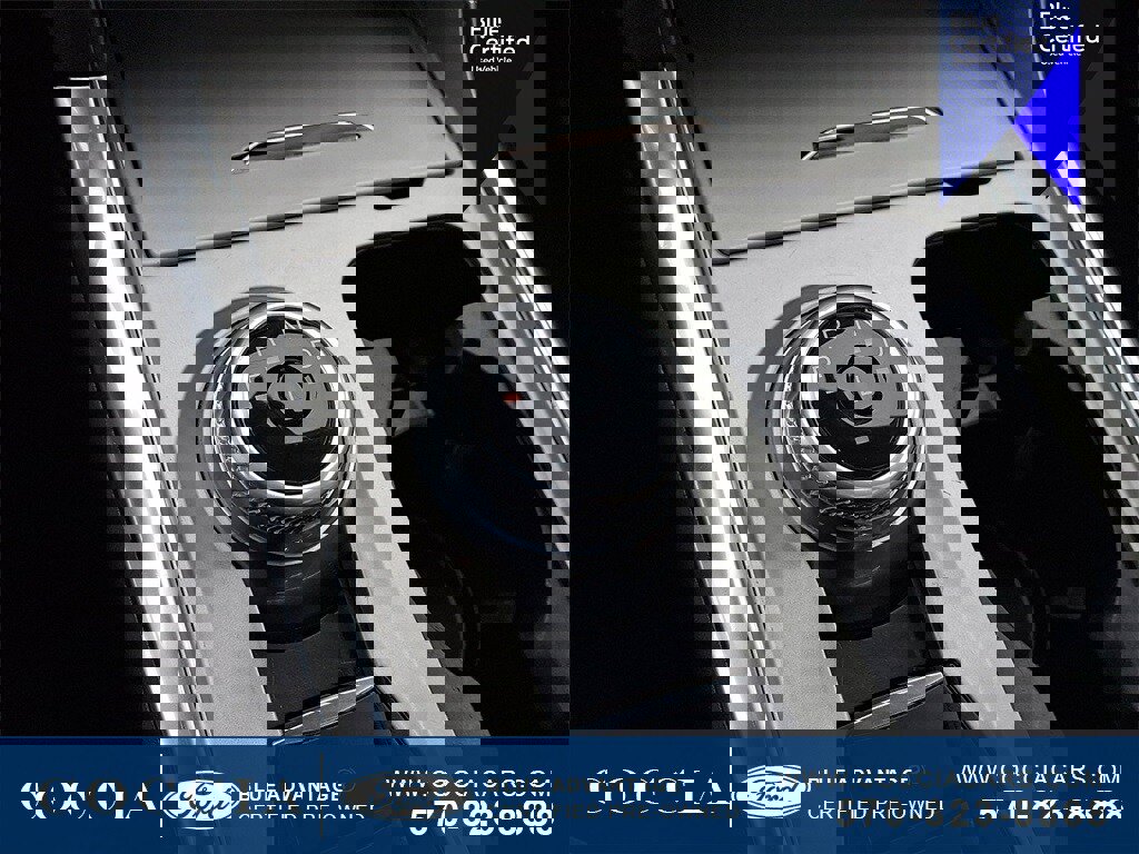 Certified 2023 Ford Explorer XLT w/ Equipment Group 202A image 16