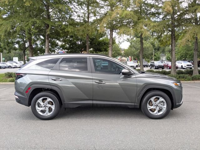 Used 2023 Hyundai Tucson SEL AWD/4WD image 7
