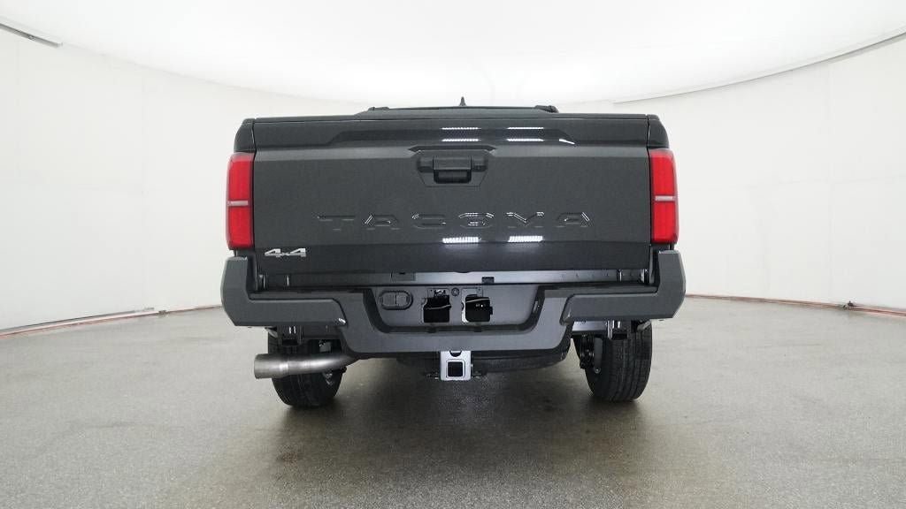 New 2026 Toyota Tacoma SR5 image 23