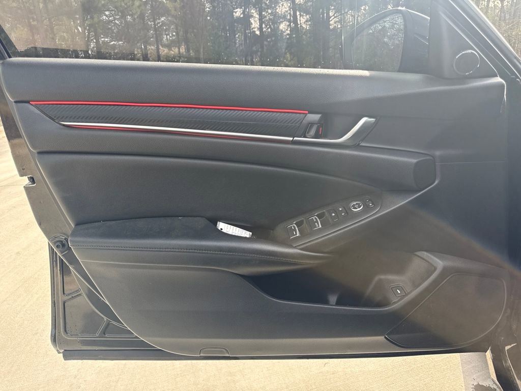 Used 2021 Honda Accord LX image 21
