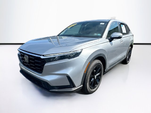 Used 2024 Honda CR-V EX-L image 3