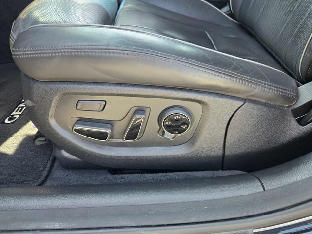 Used 2015 Hyundai Genesis 3.8 w/ Option Group 04 AWD/4WD image 17