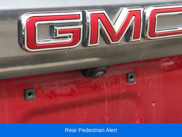 Used 2024 GMC Yukon XL AT4 w/ Technology Package image 7