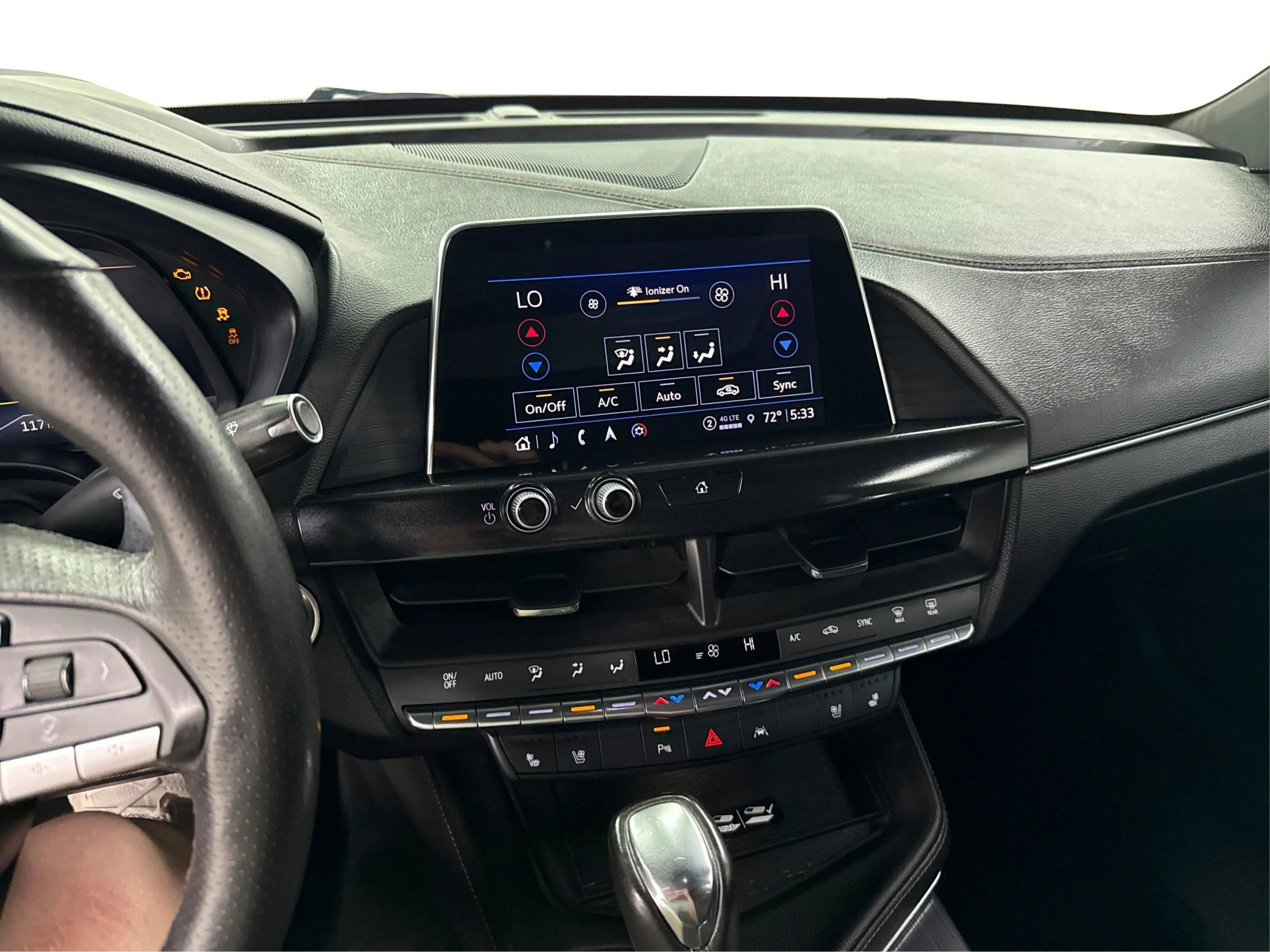 Used 2023 Cadillac CT4 Sport image 14