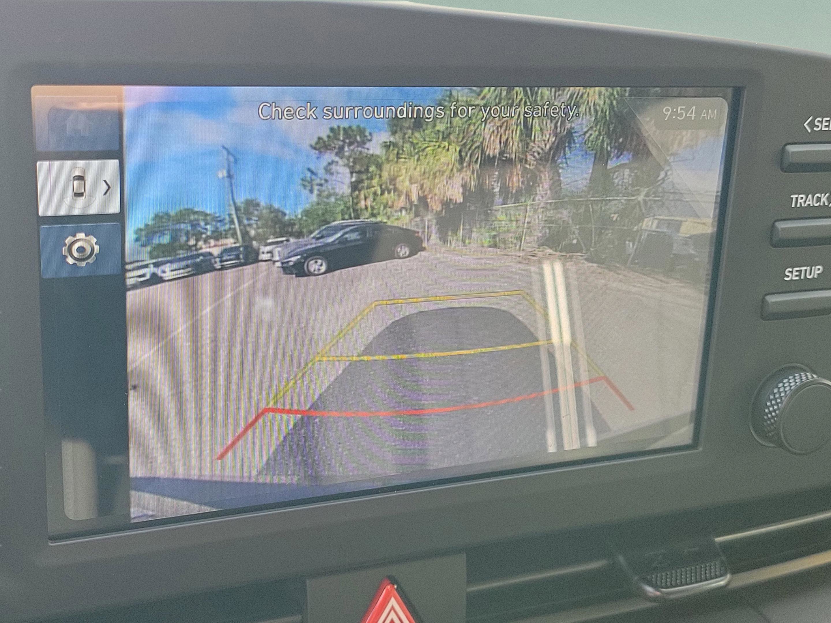 New 2026 Hyundai Elantra SEL Sport image 28