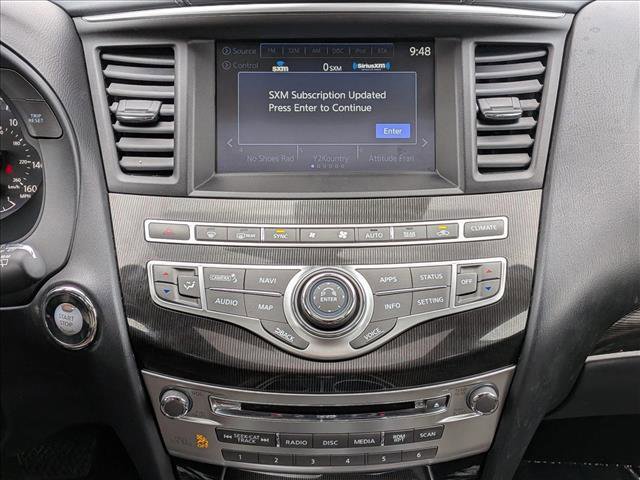 Used 2020 INFINITI QX60 Luxe w/ Essential Package AWD/4WD image 15