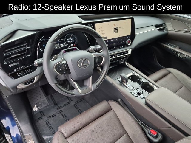 Used 2026 Lexus RX 350 AWD w/ Convenience Package image 11