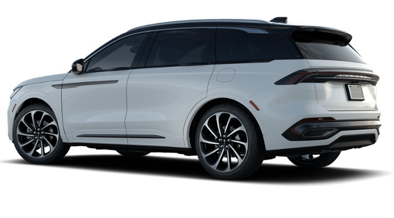 New 2026 Lincoln Nautilus Black Label AWD/4WD image 24