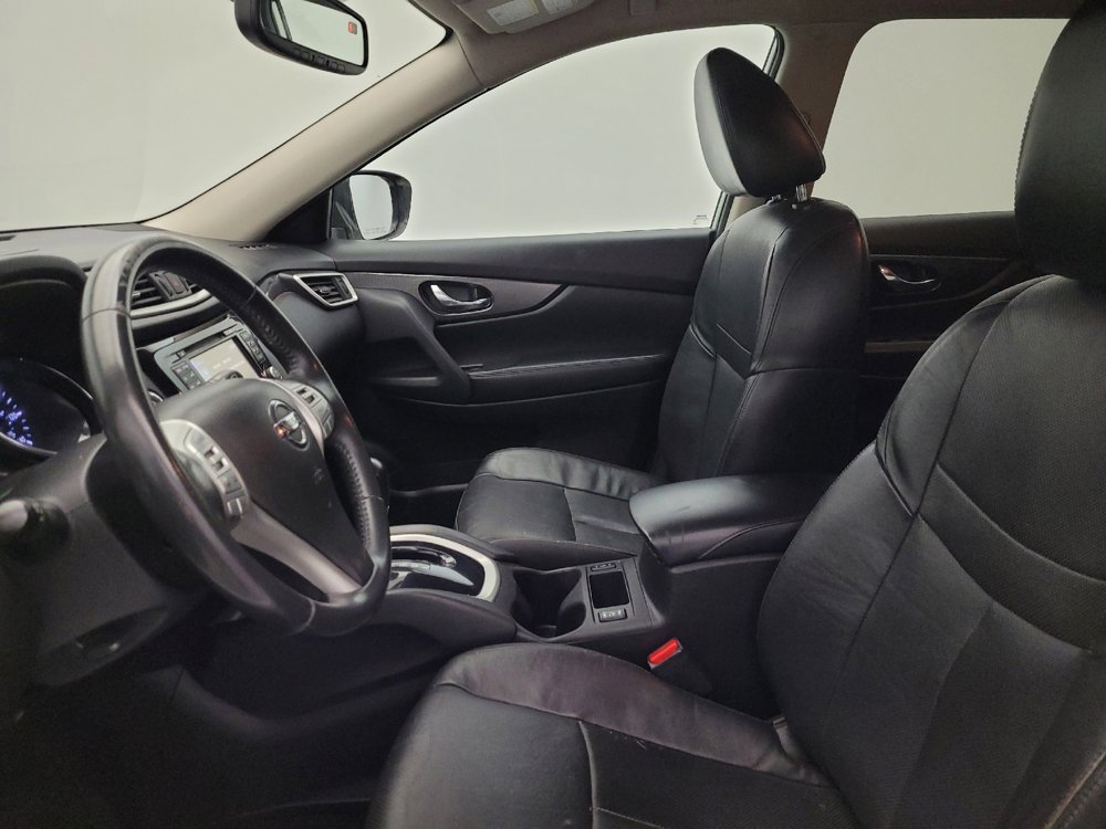 Used 2015 Nissan Rogue SL image 17