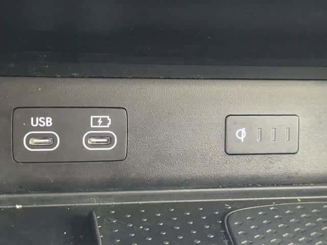 Used 2025 Genesis GV80 2.5T Standard image 21