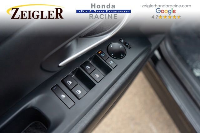 Used 2026 Hyundai Tucson SEL image 19