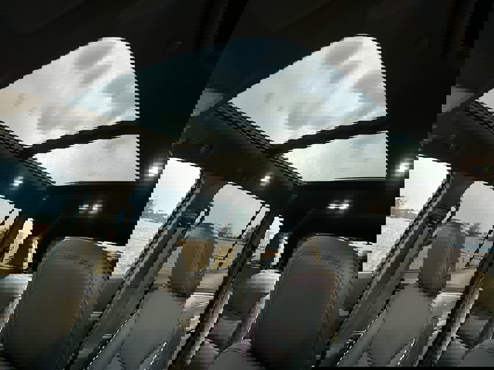 New 2026 Buick Enclave Preferred w/ Power Package image 21