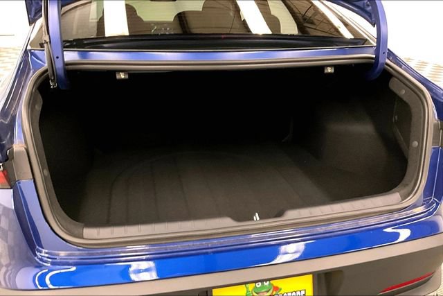 Used 2025 Kia K4 EX FWD image 38