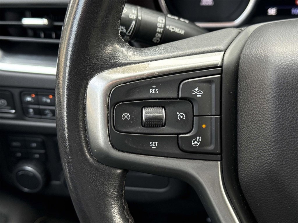 Used 2021 Chevrolet Tahoe Premier image 27